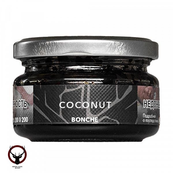 Bonche Coconut 60гр МРК