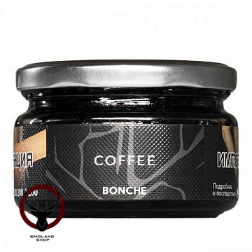 Bonche Coffee 120гр МРК