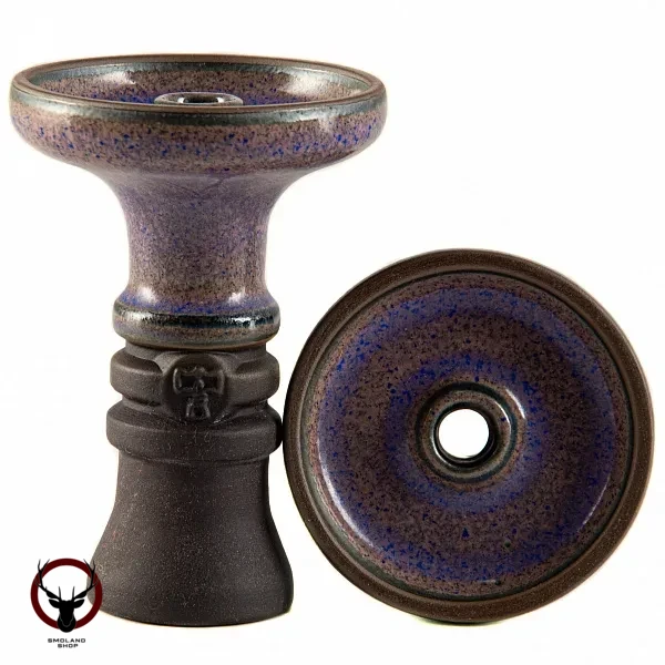 Чашка TOP Harmony Glaze фиолетовая