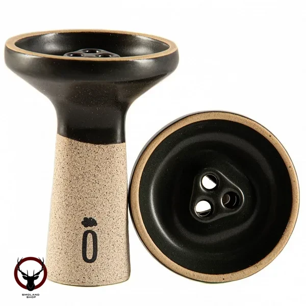 Чашка Облако Trio Phunnel графит