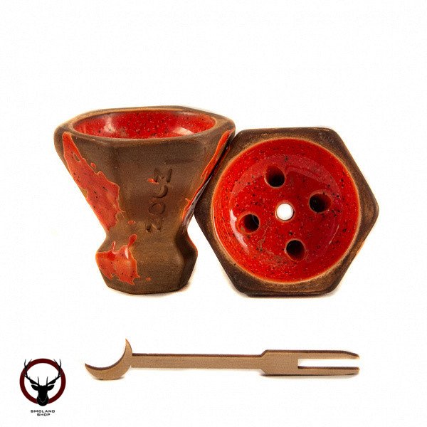 Чашка MOON Grand ORANGE