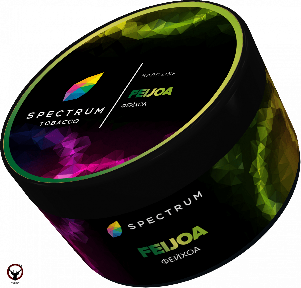 Spectrum HARD Feijoa 200гр МРК