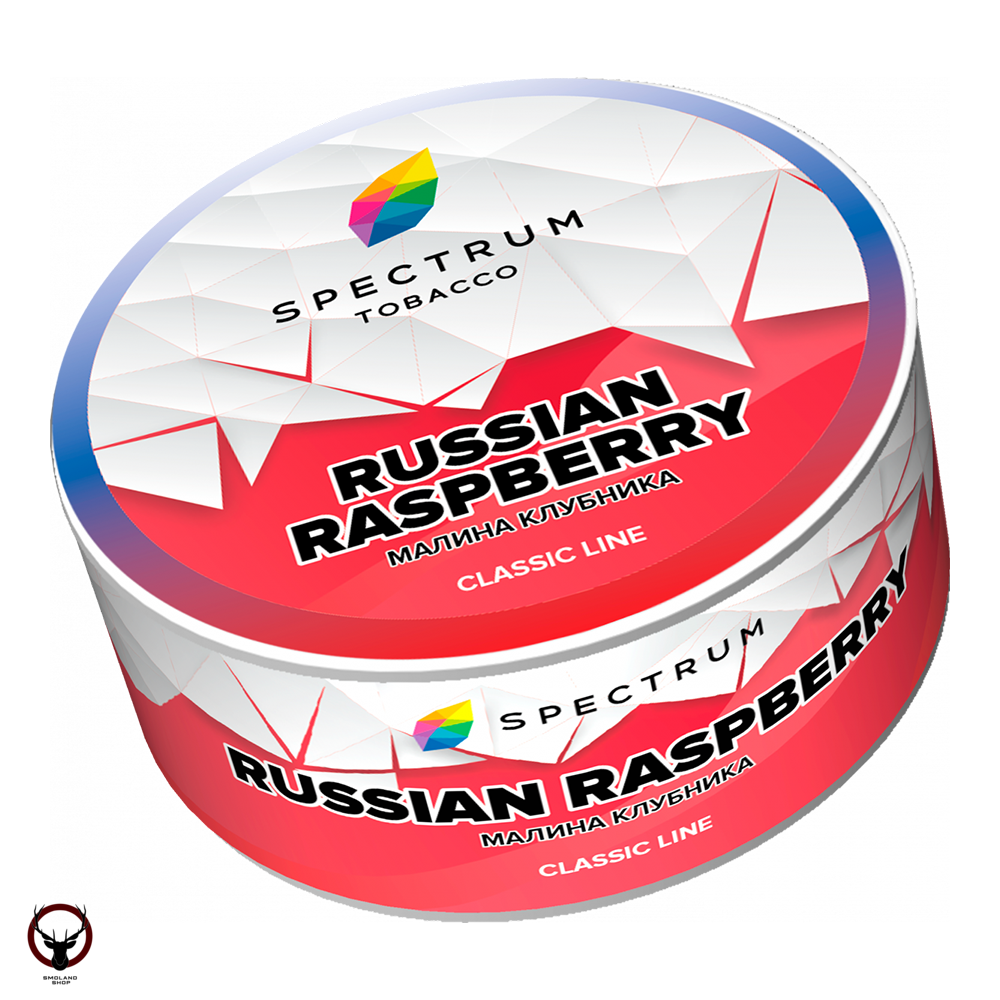 Spectrum Russian raspberry 25гр МРК