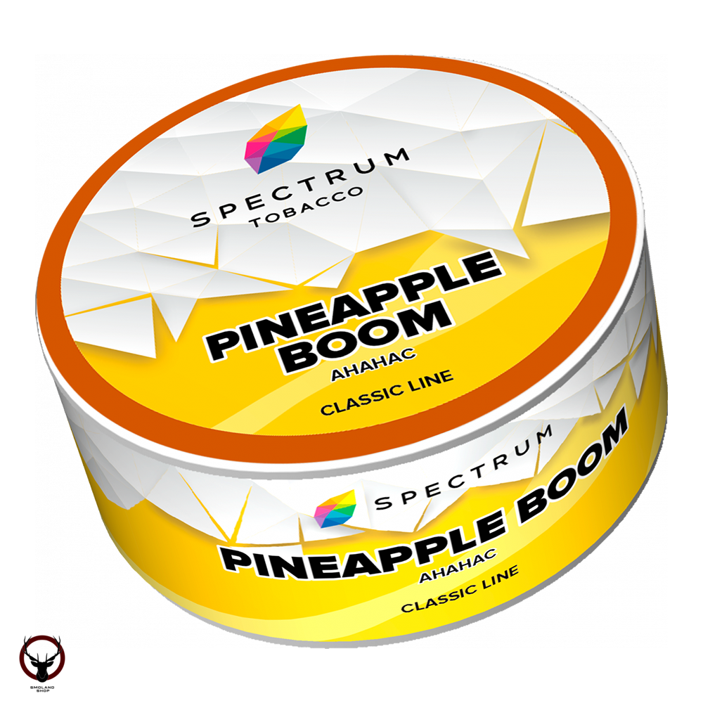 Spectrum Pineapple boom 25гр МРК
