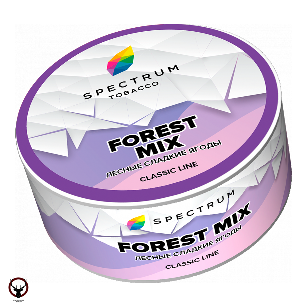 Spectrum Forest mix 25гр МРК