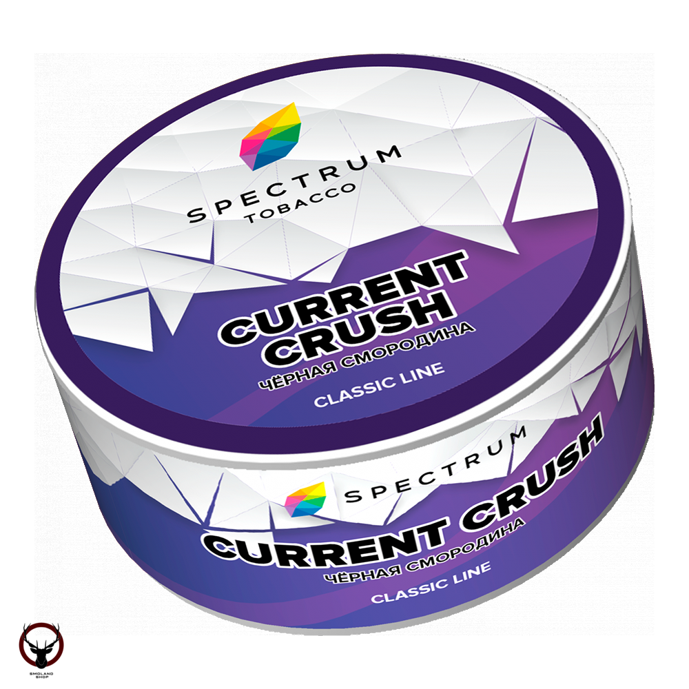 Spectrum Current crush 25гр МРК