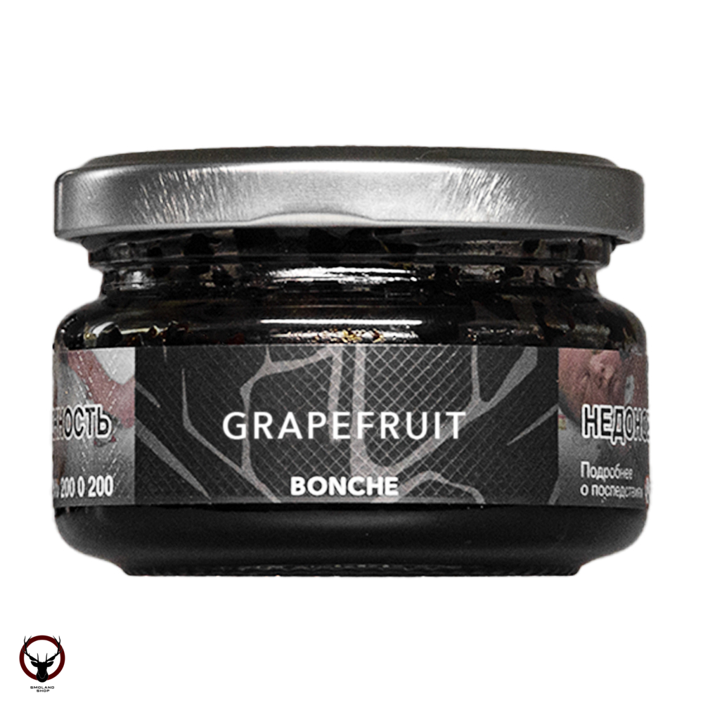 Bonche Grapefruit 60гр МРК