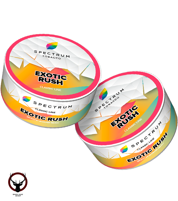 Spectrum Exotic rush 25гр МРК