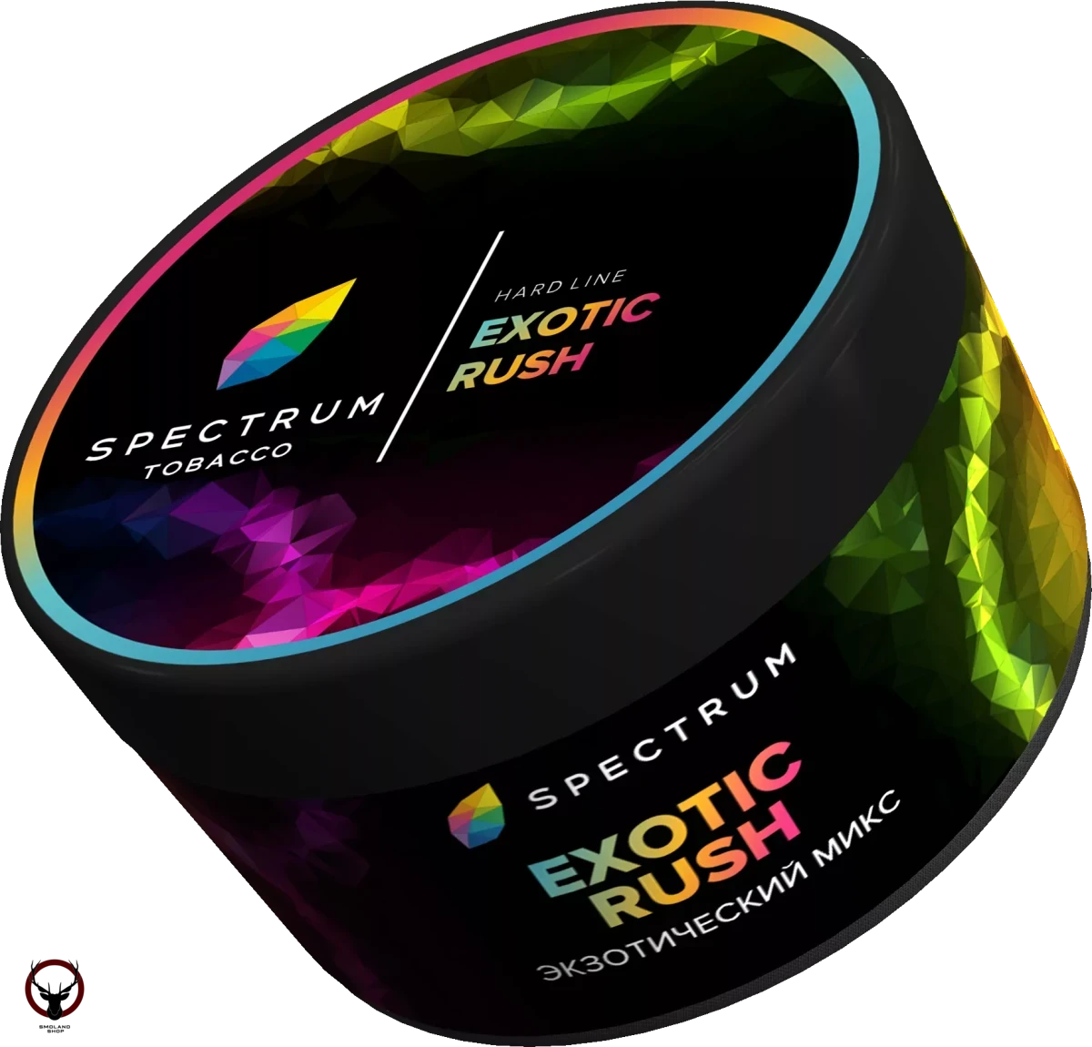 Spectrum HARD Exotic rush 200гр МРК
