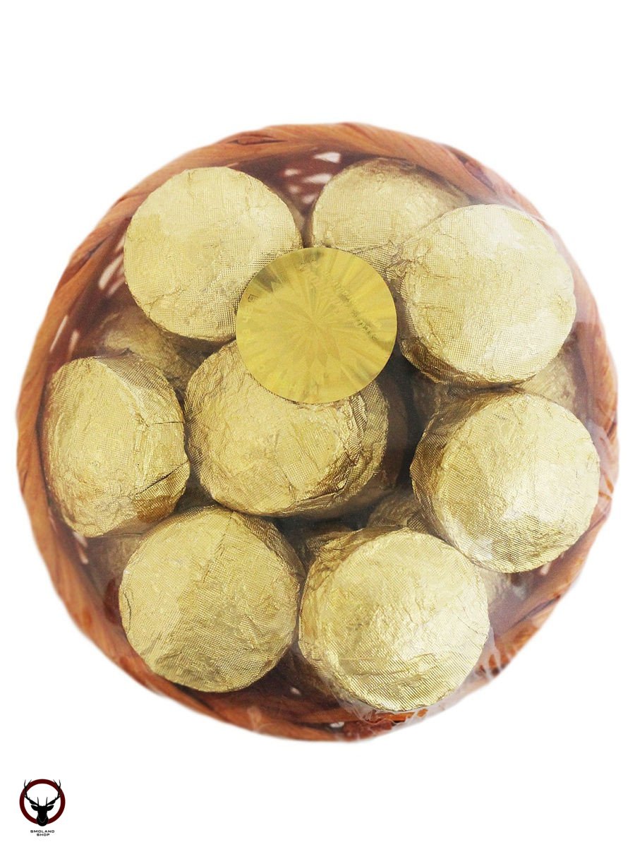 Чай Пуэр Шу Золотая Тоу Ча (арт.xtc001), 500 гр.