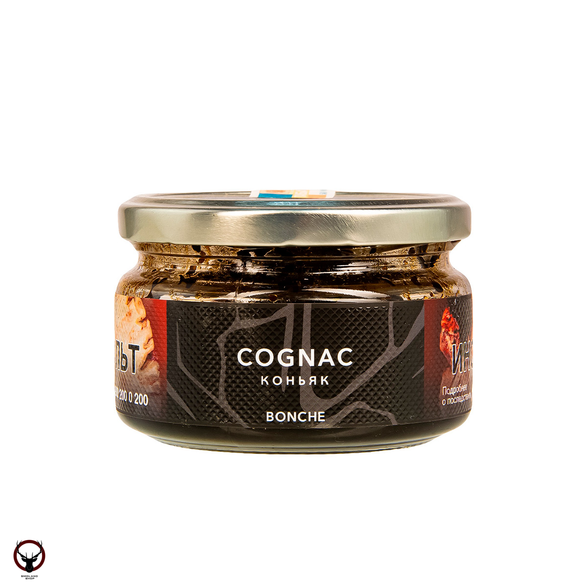 Bonche Cognac 60гр МРК