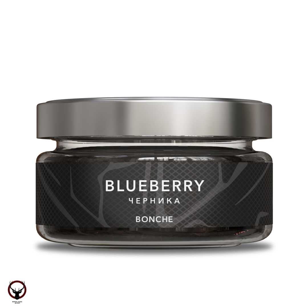 Bonche Blueberry 60гр МРК