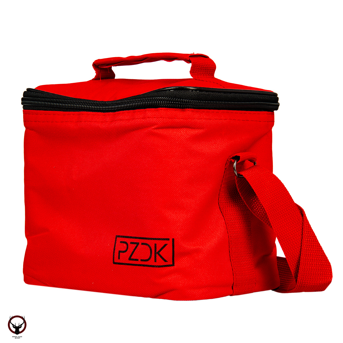 Кальян Pizduk PRO Black-bag (Марганец колба)