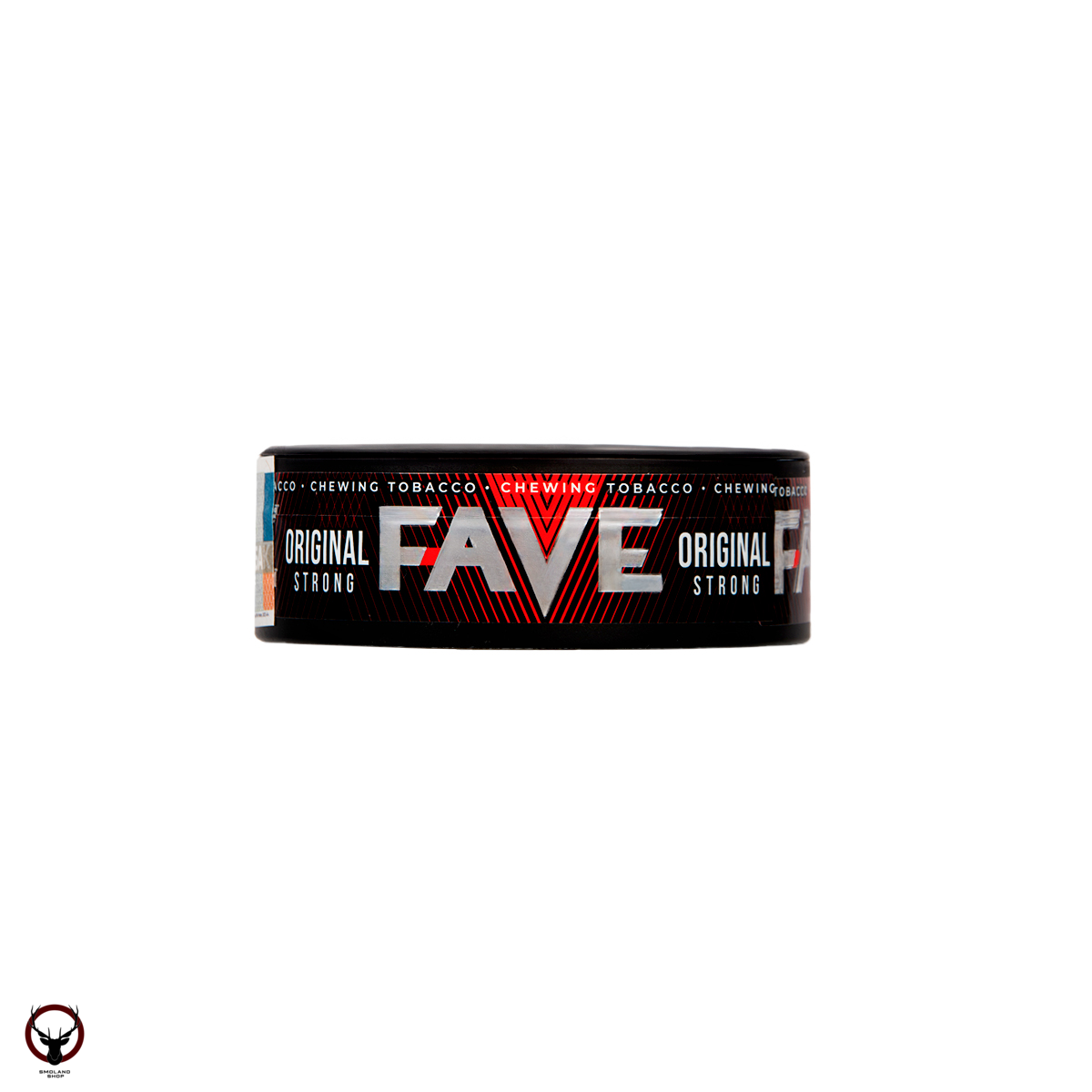 Табак жевательный FAVE Original Strong(10 гр)