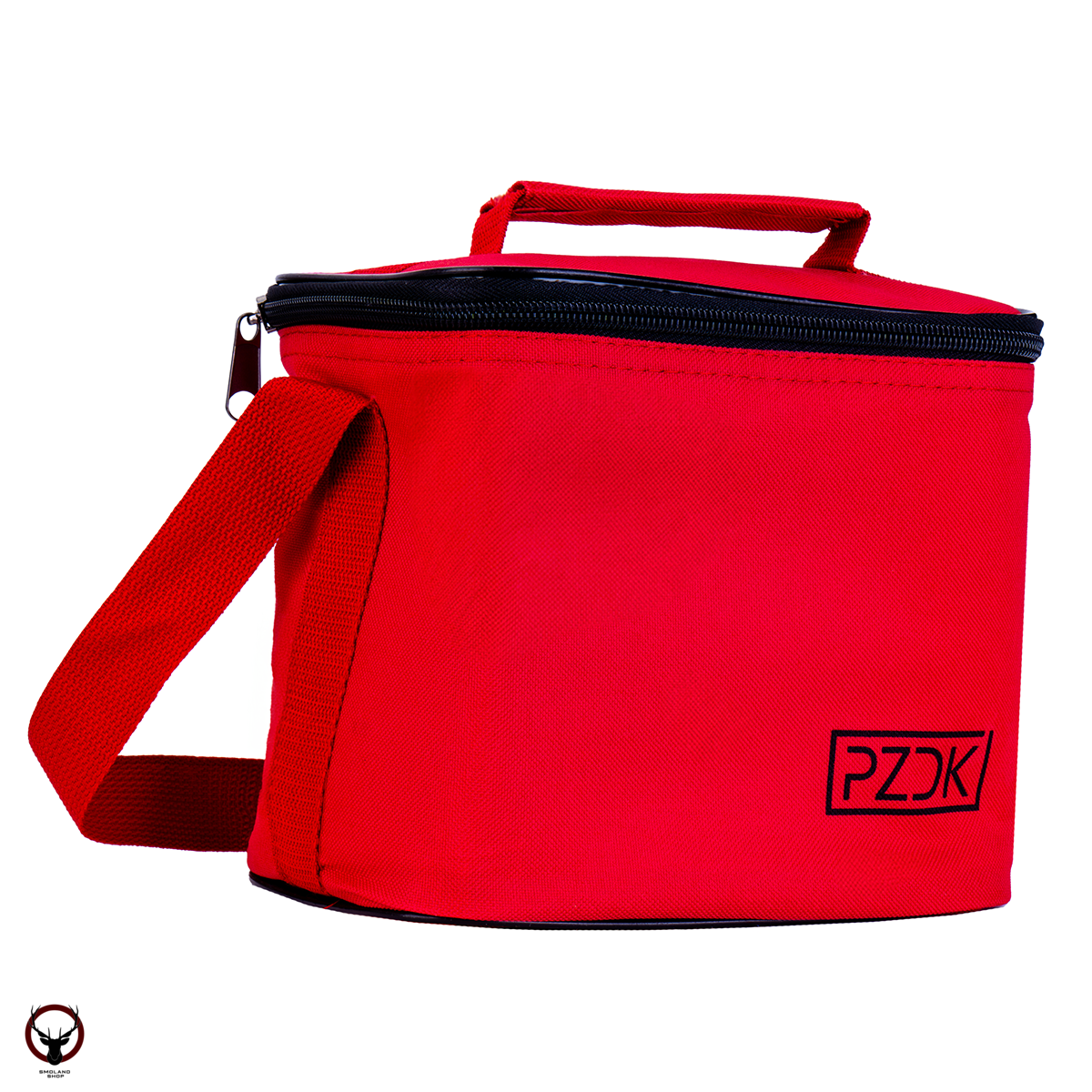 Кальян Pizduk PRO Red-bag (марганец колба)