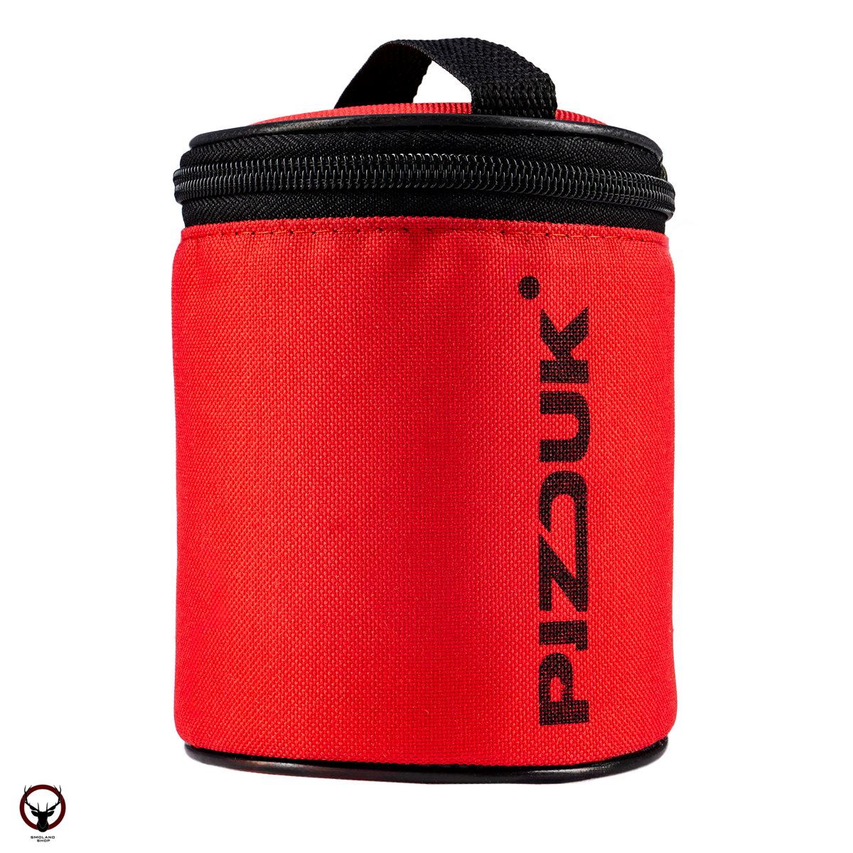 Кальян Pizduk Hookah (red-bag) жёлто-белая колба