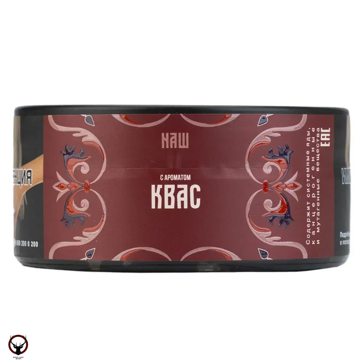 NАШ HARD Квас 100гр М