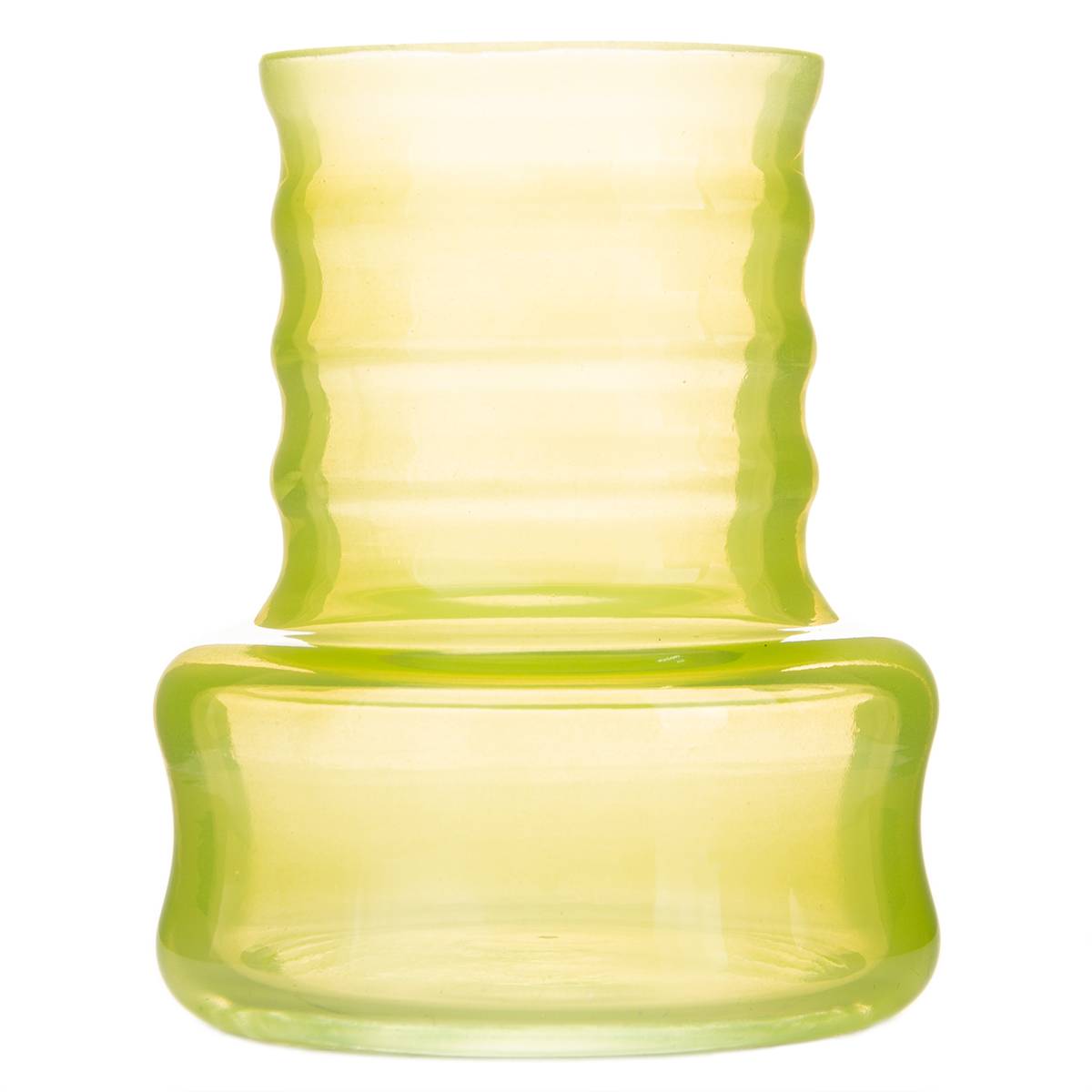 Кальян Pizduk Hookah (orange-bag) салатовая колба