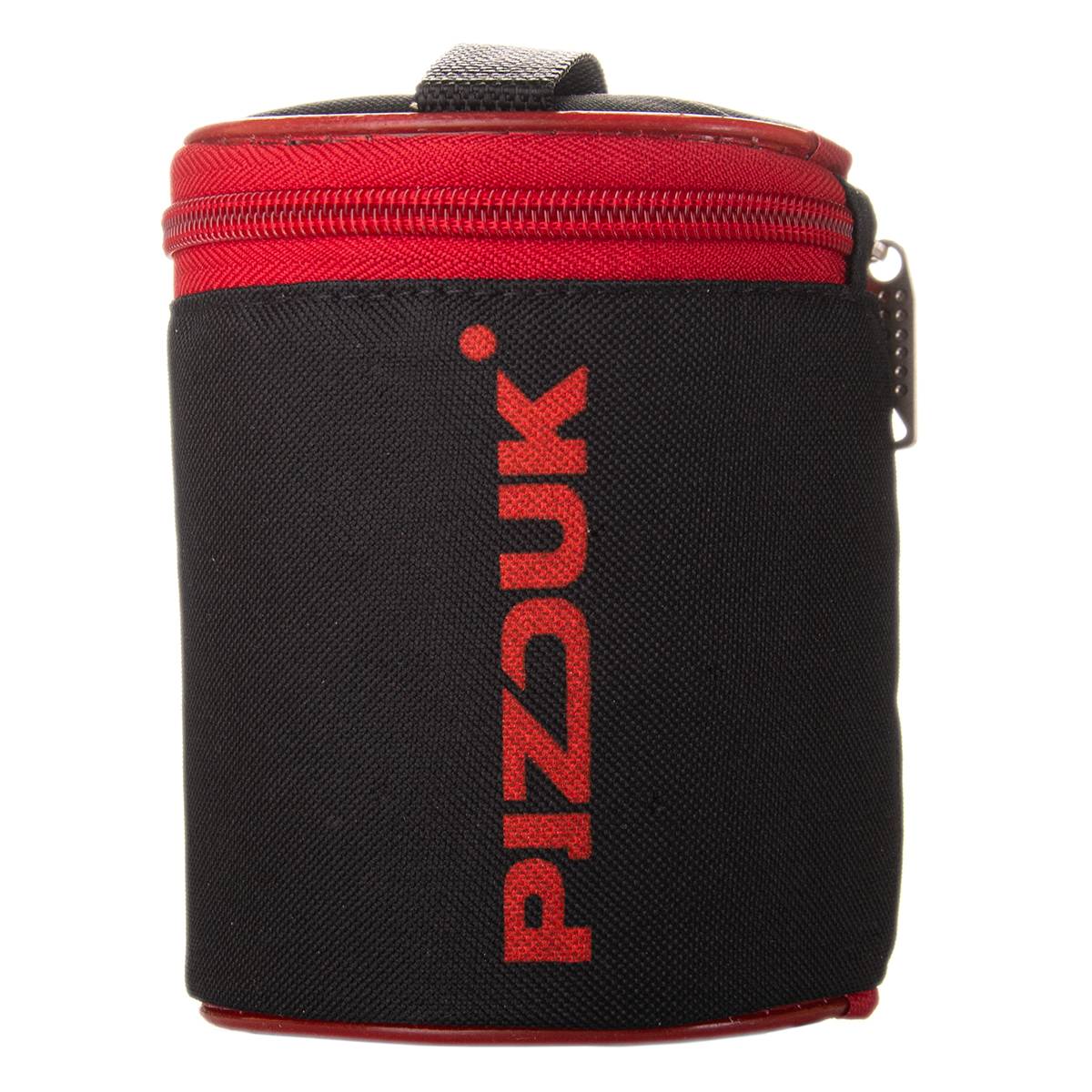 Кальян Pizduk Hookah (black-bag) фиолетово-розовая колба