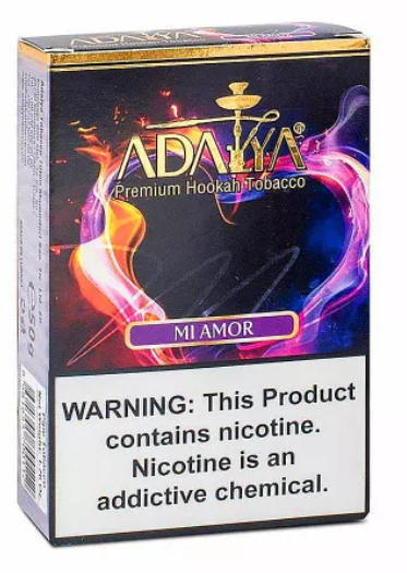 Adalya Mi Amor 50гр