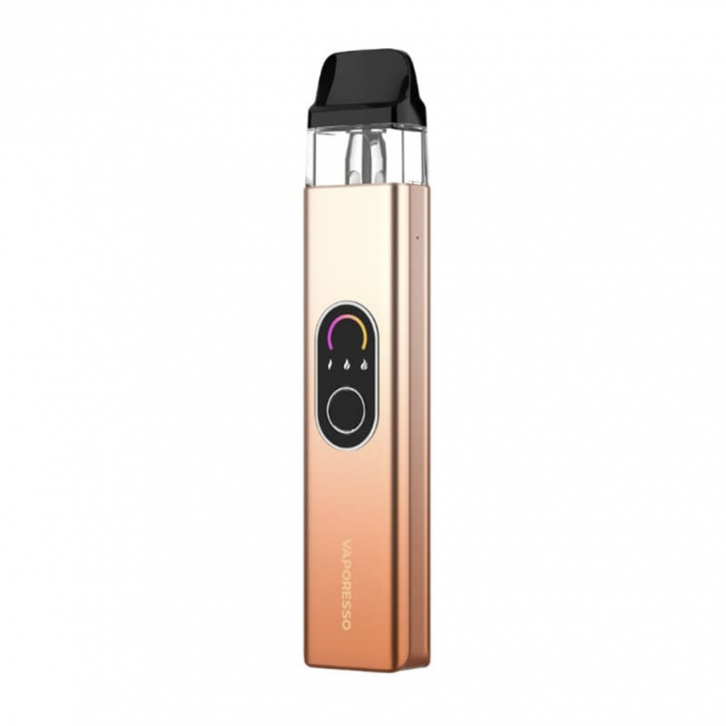 Набор VAPORESSO XROS PRO (Champagne Gold)