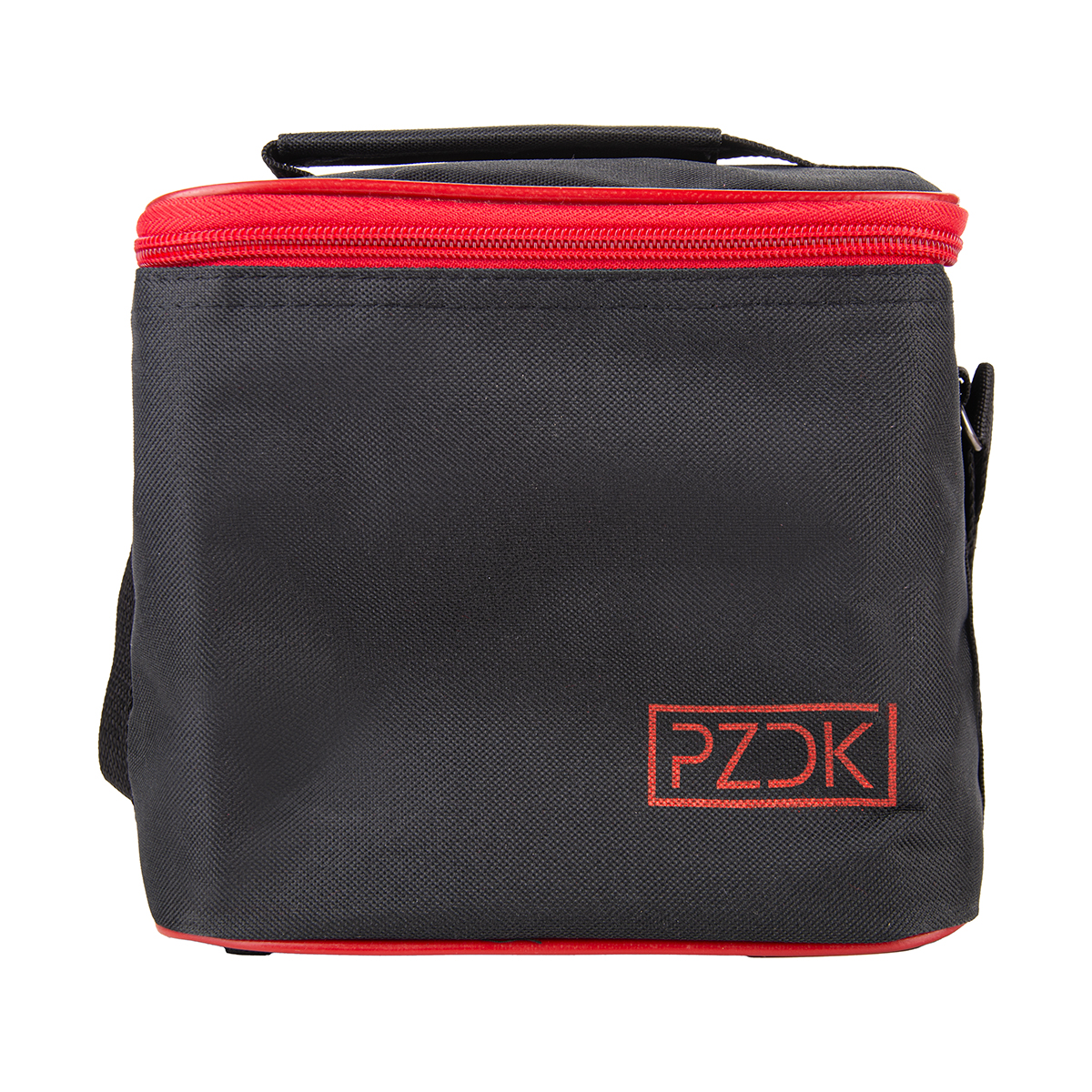 Кальян Pizduk PRO Black-bag (салатовая колба)