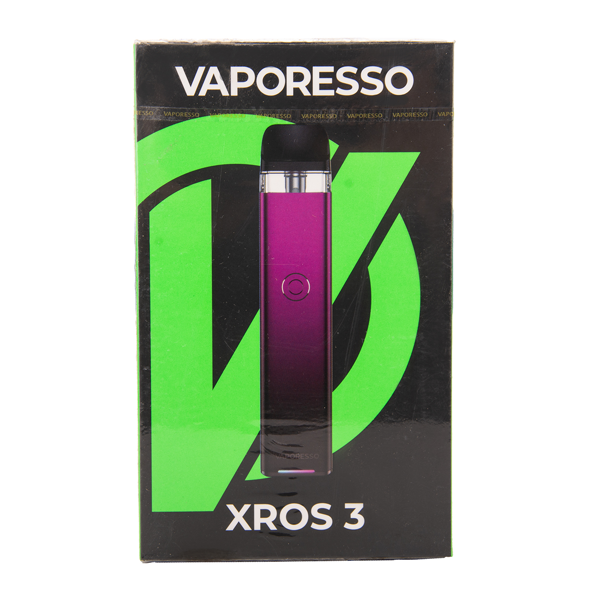Набор VAPORESSO XROS 3 (Zenith)
