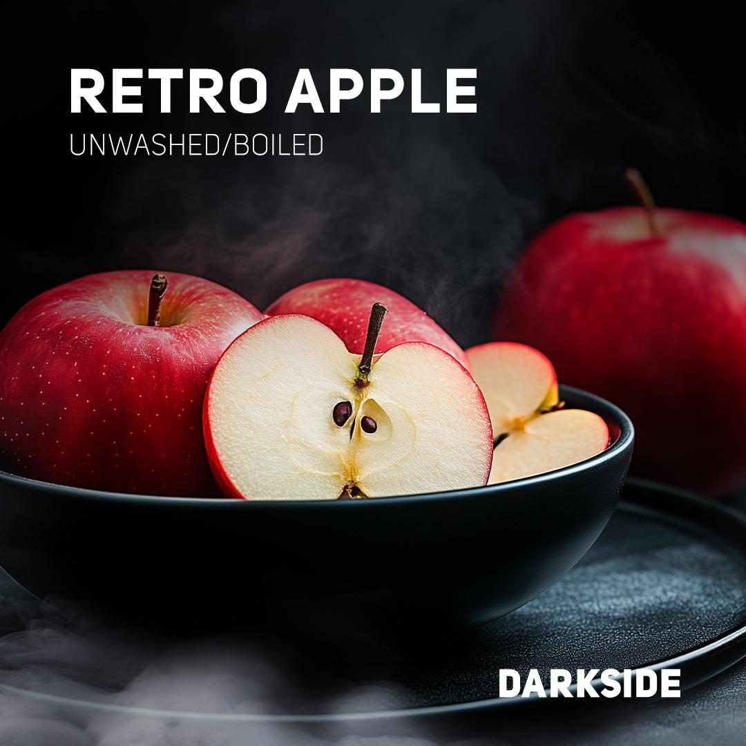 Darkside Retro Apple 250 гр. Core