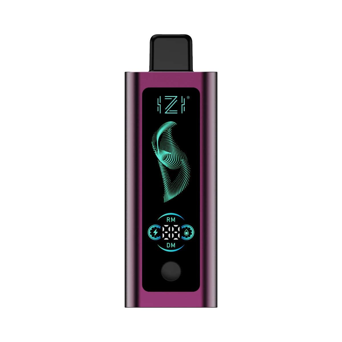 Эл. сиг. I Z I MOD S 20000 Мармеладные мишкики / Gummy Bears 2%