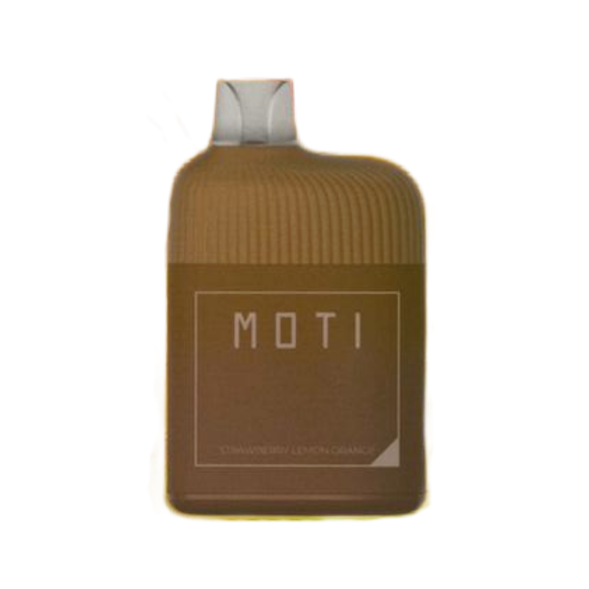 Эл. сиг. MOTI BOX 7000 Клубника лимон апельсин  2 %