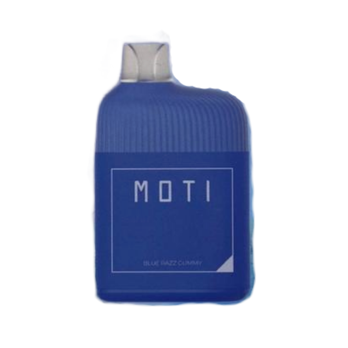 Эл. сиг. MOTI BOX 7000 Жевательная конфета blueraaz  2 %