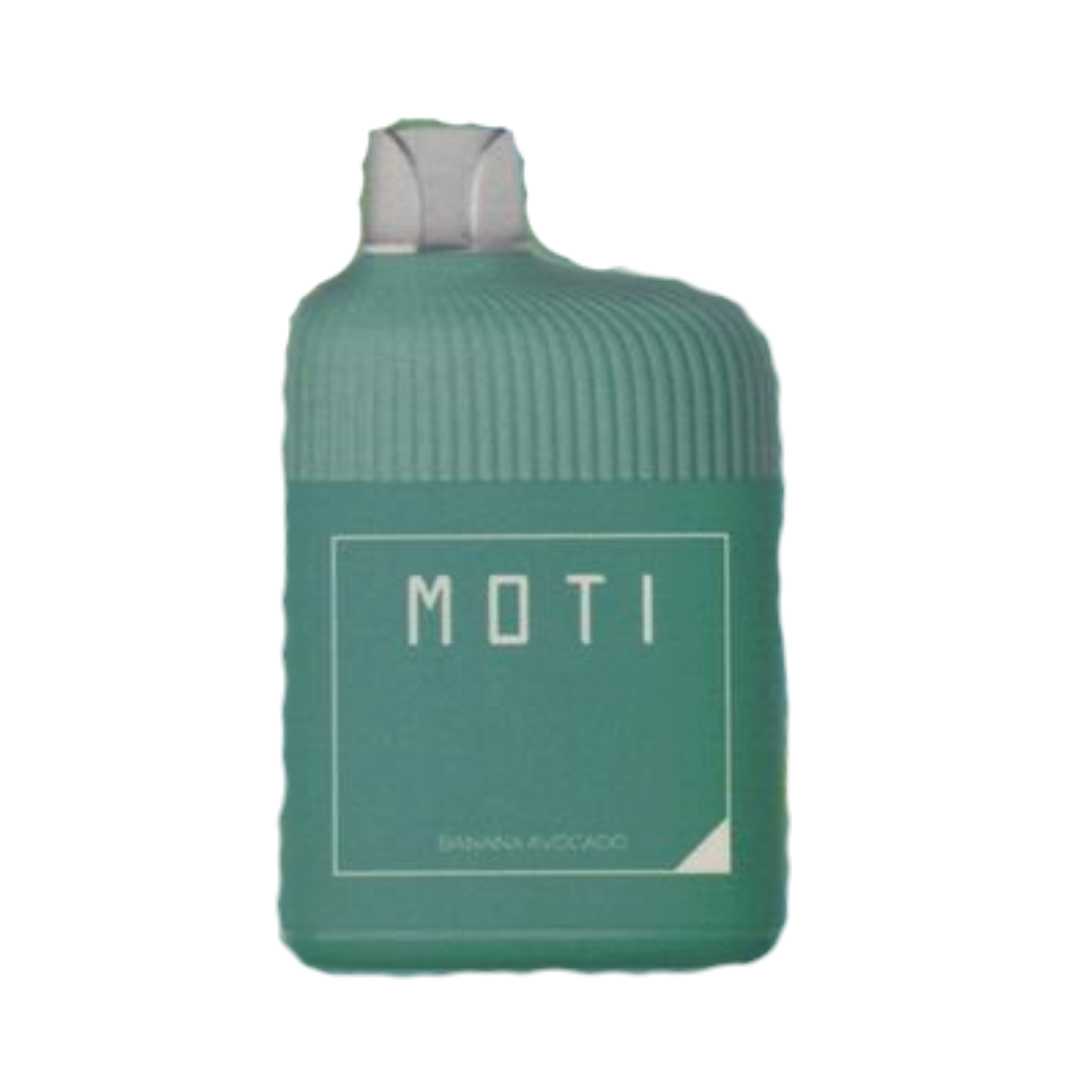 Эл. сиг. MOTI BOX 7000 Банан авокадо 2 %