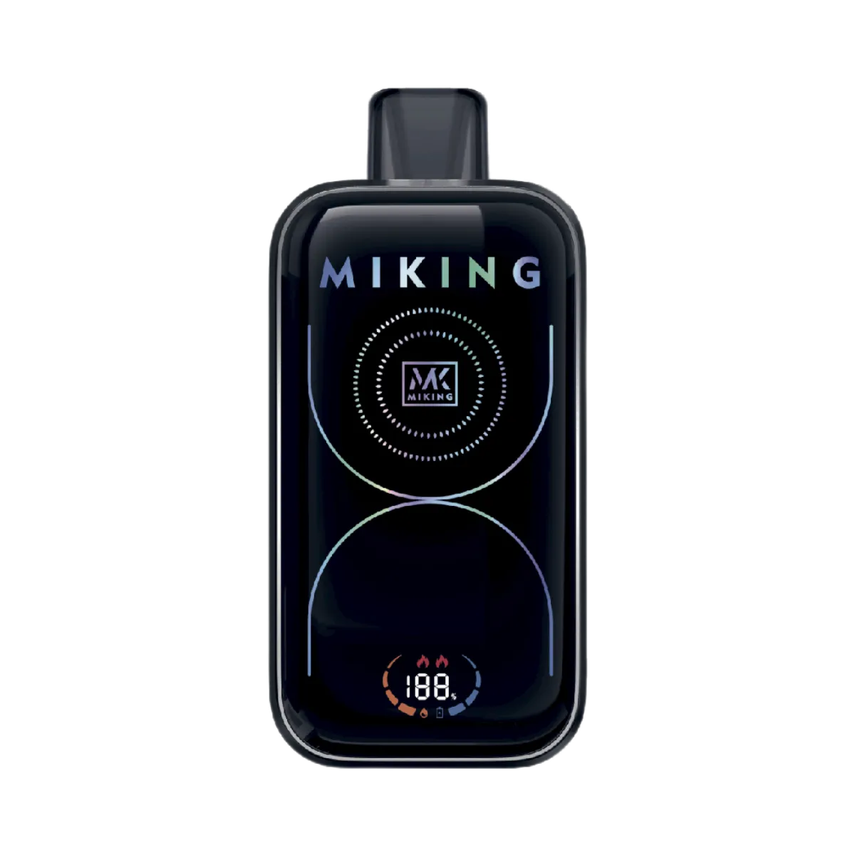 Эл. сиг. MIKING 12000 Фейхоа гранат