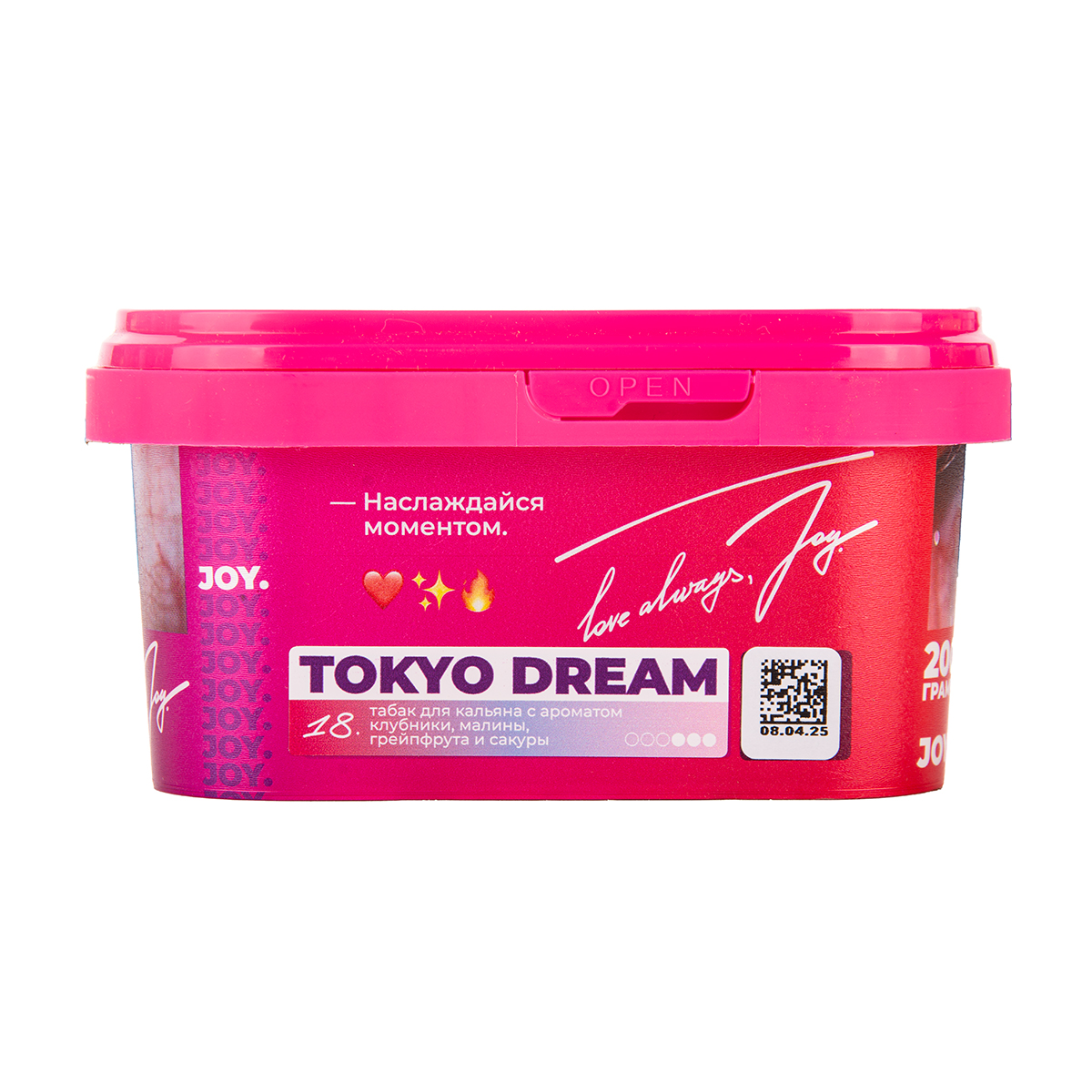 Joy Tokyo Dream 200 гр МРК