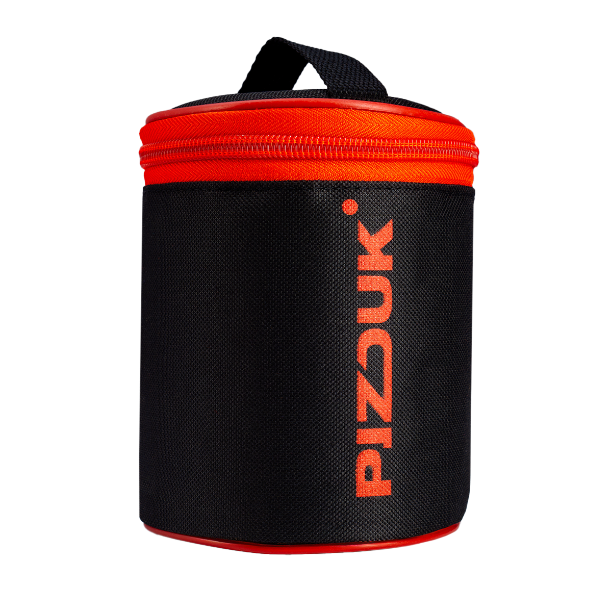 Кальян Pizduk LITE Black-bag (чёрно-белая колба)