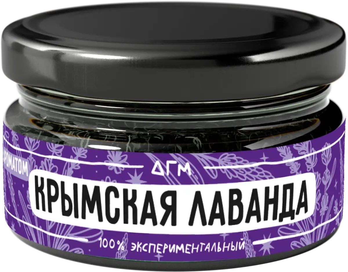 Табак Dogma 100% - Лаванда 20 гр.