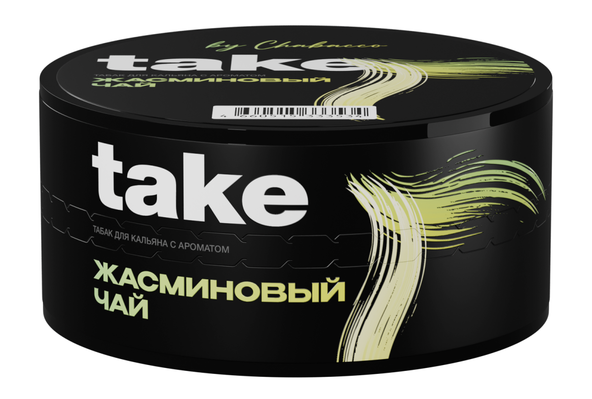 Take Jasmine tea 25гр