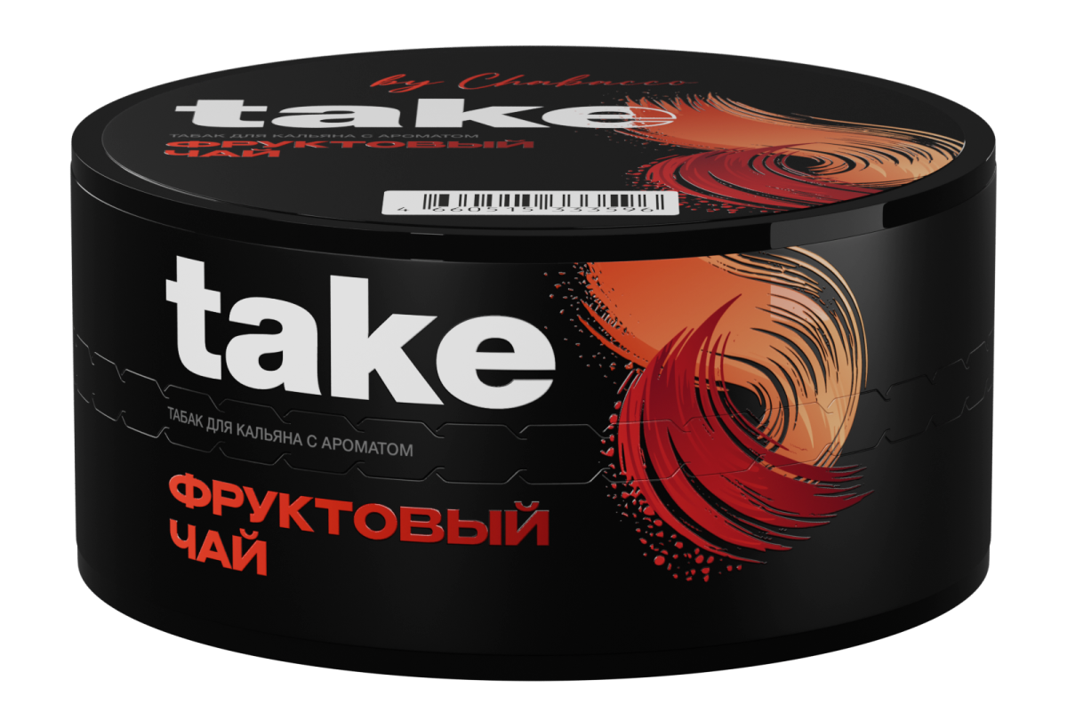 Take Fruit tea 25гр