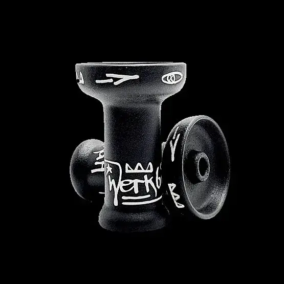 Чашка Werkbund Medieval Graffiti