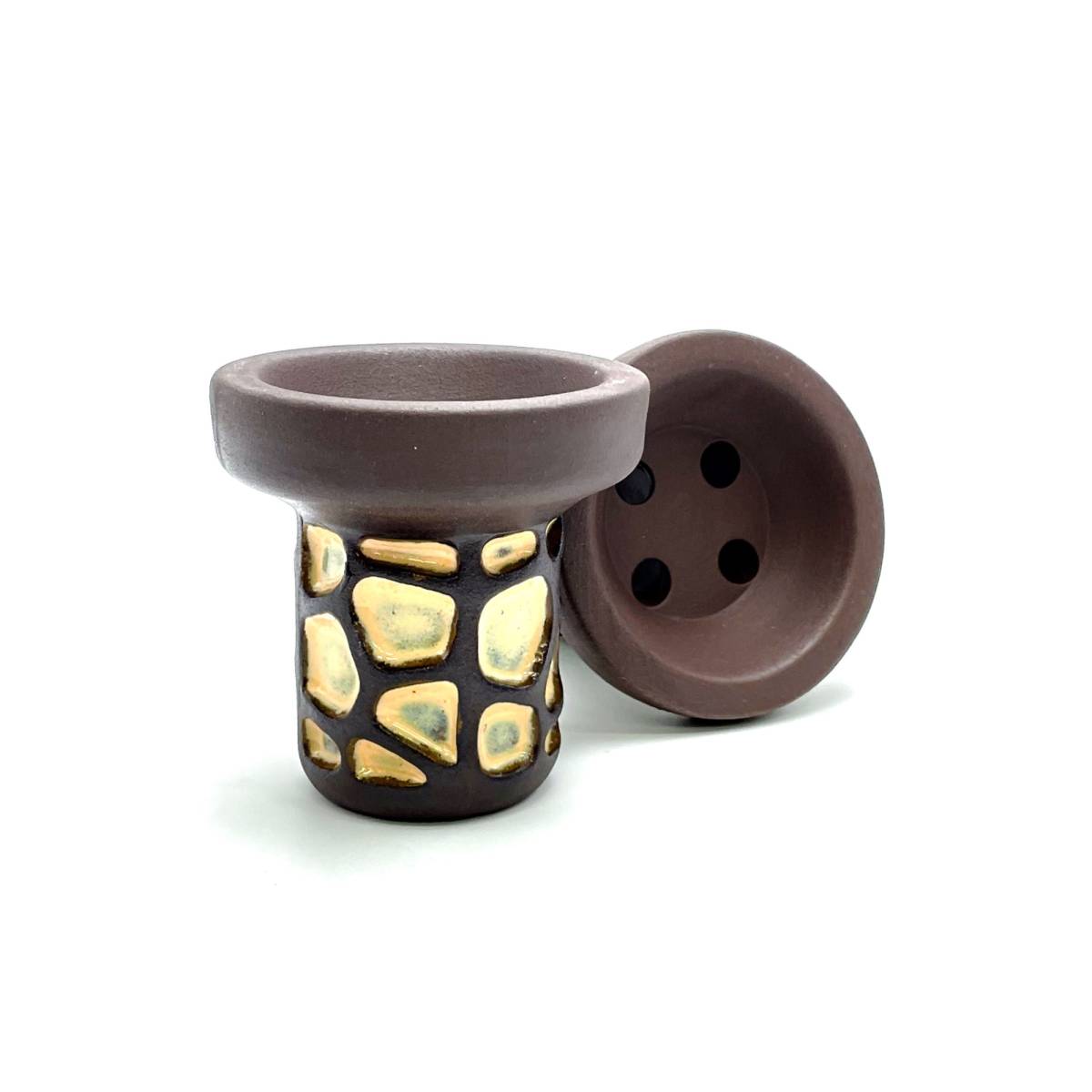 Чашка Werkbund Bionic Beigh