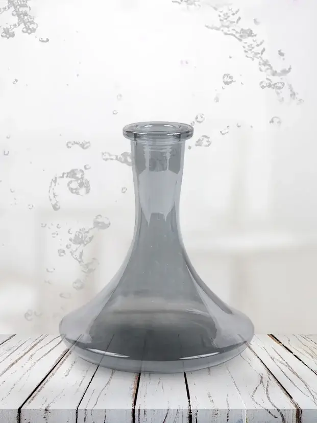 Колба Vessel Glass Крафт тонировка