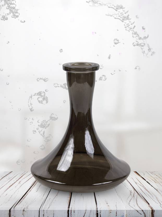 Колба Vessel Glass Крафт дым (1-2)