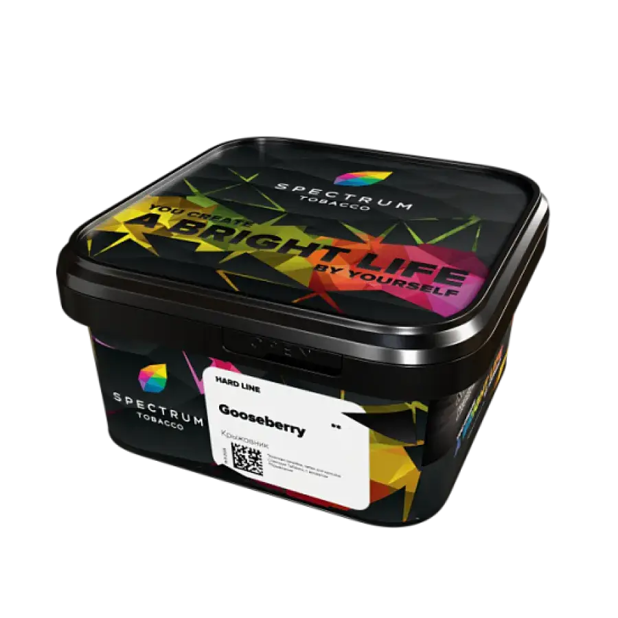 Spectrum HARD Gooseberry 200гр
