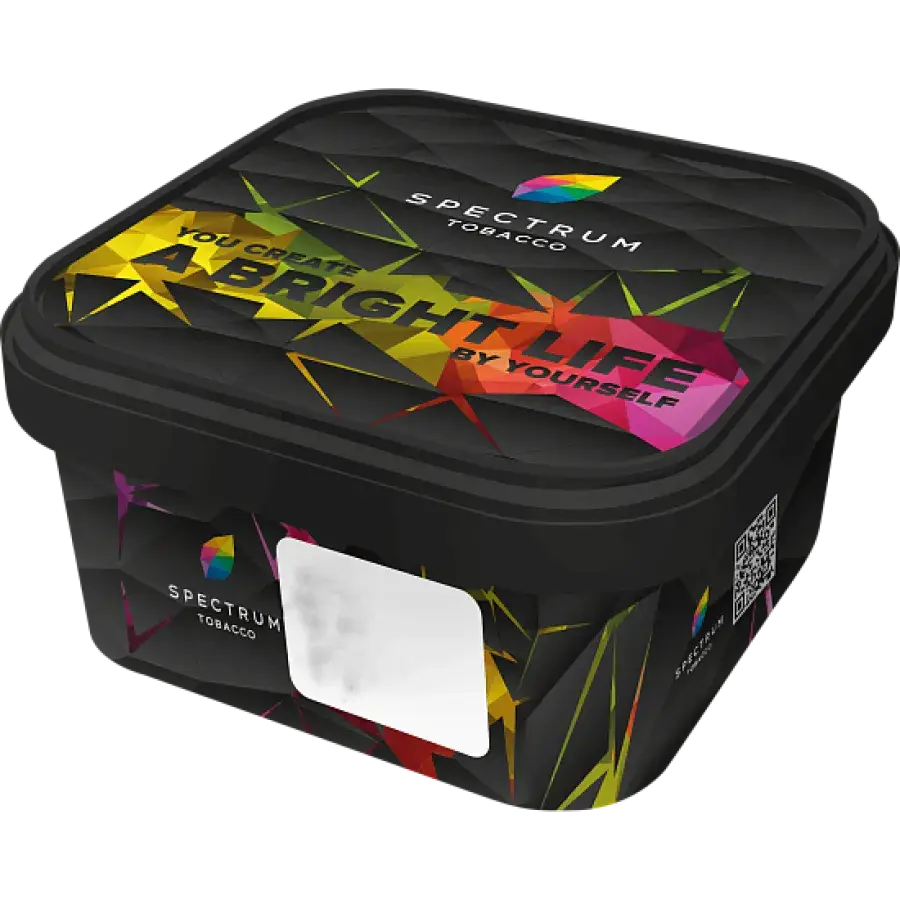 Spectrum HARD Milk Yogurt 200гр