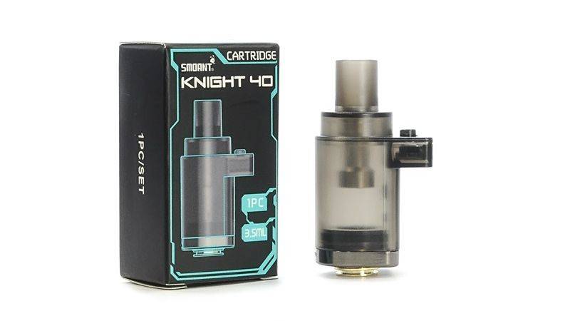 Картридж SMOANT Knight 40 Cartridge