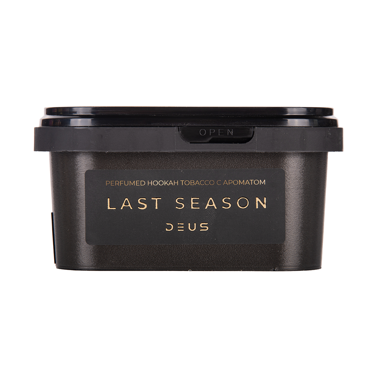 DEUS LAST SEASON 200гр