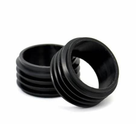Уплотнитель для колбы (черный) б/ю D