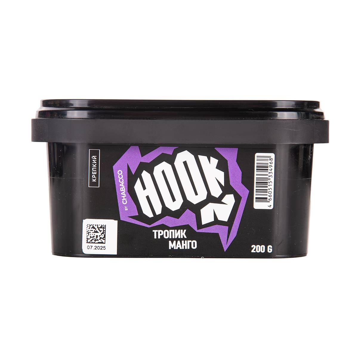 Hook Тропик Манго 200гр