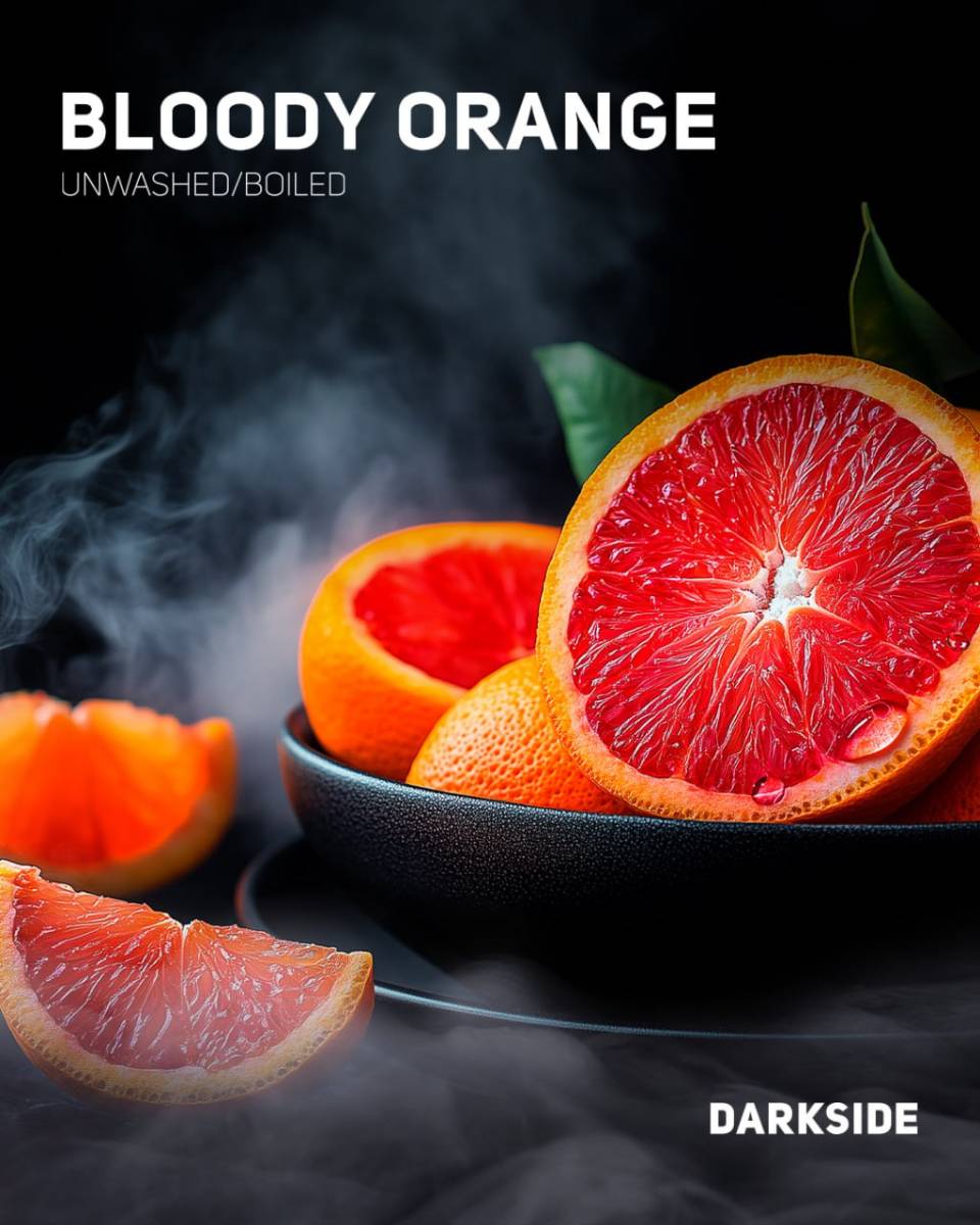 Darkside Bloody Orange 100 гр. Core