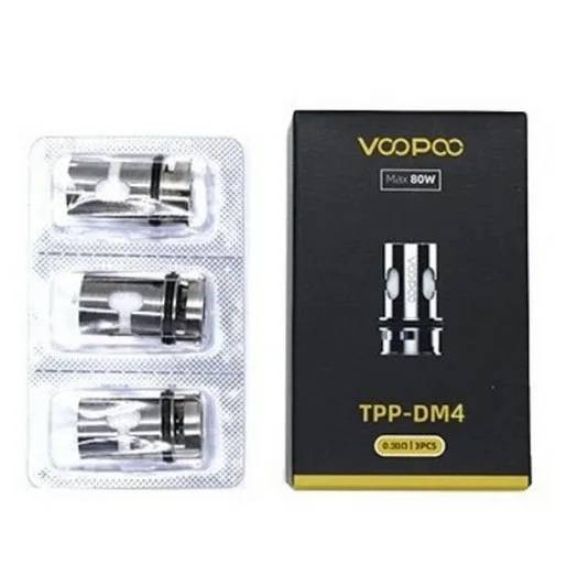 Испаритель TPP-DM4 0.3? 3шт/уп